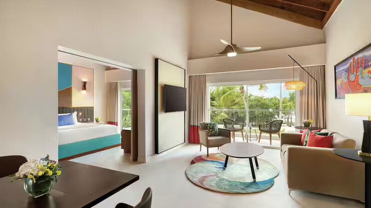 Secrets La Romana Resort & Spa